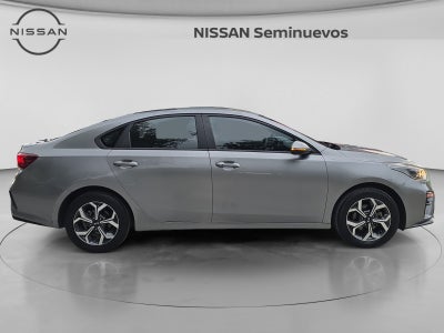 2021 Kia FORTE FORTE 2.0 L LX T/M SEDAN