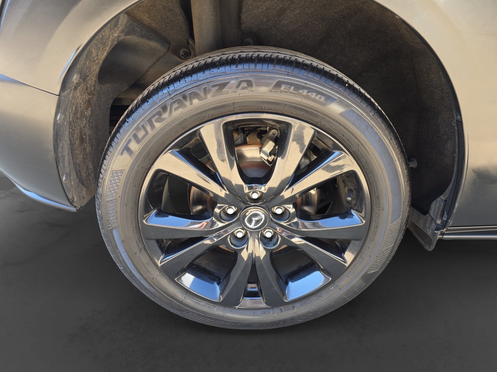 2021 Mazda Mazda CX-30 S GRAND TOURING 2WD