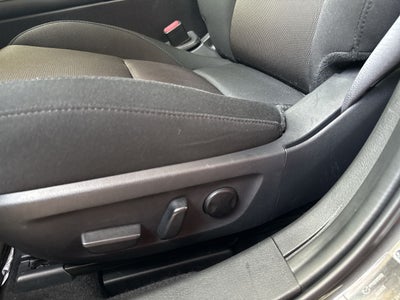 2021 Mazda MAZDA3 I SPORT TA SEDAN
