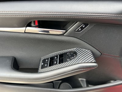 2022 Mazda MAZDA3 I SPORT TA SEDAN