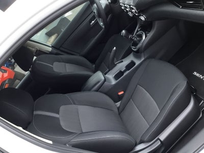 2025 Nissan SENTRA SENTRA ADVANCE T/M