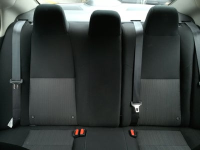 2025 Nissan SENTRA SENTRA ADVANCE T/M