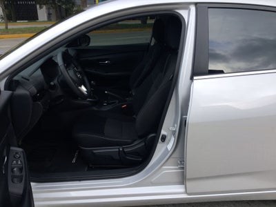 2024 Nissan SENTRA ADVANCE TM 24