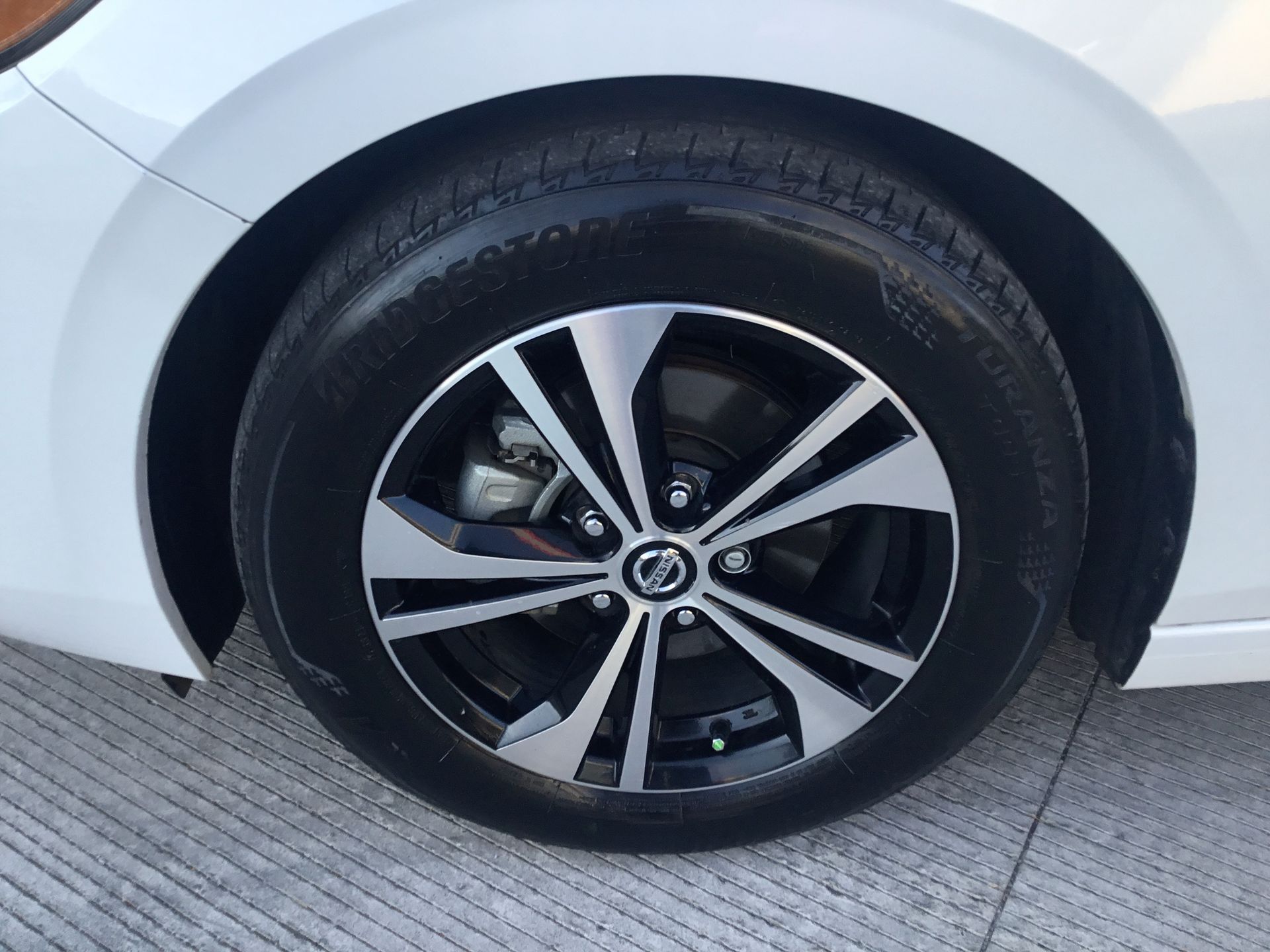 2021 Nissan SENTRA ADVANCE CVT 21