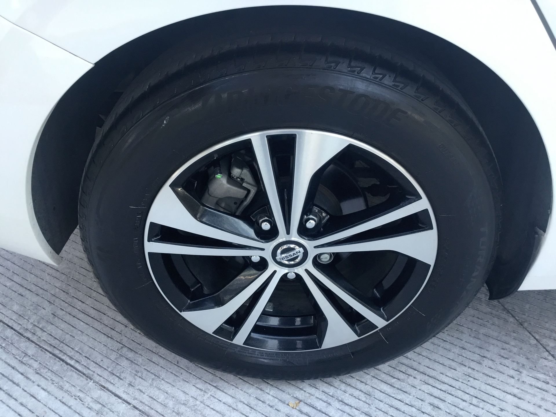 2021 Nissan SENTRA ADVANCE CVT 21