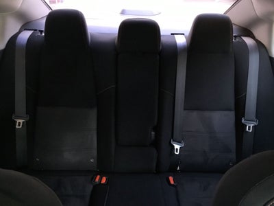 2021 Nissan SENTRA SR BITONO CVT 21