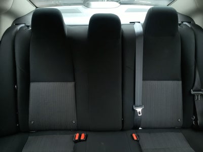 2025 Nissan SENTRA SENTRA ADVANCE CVT