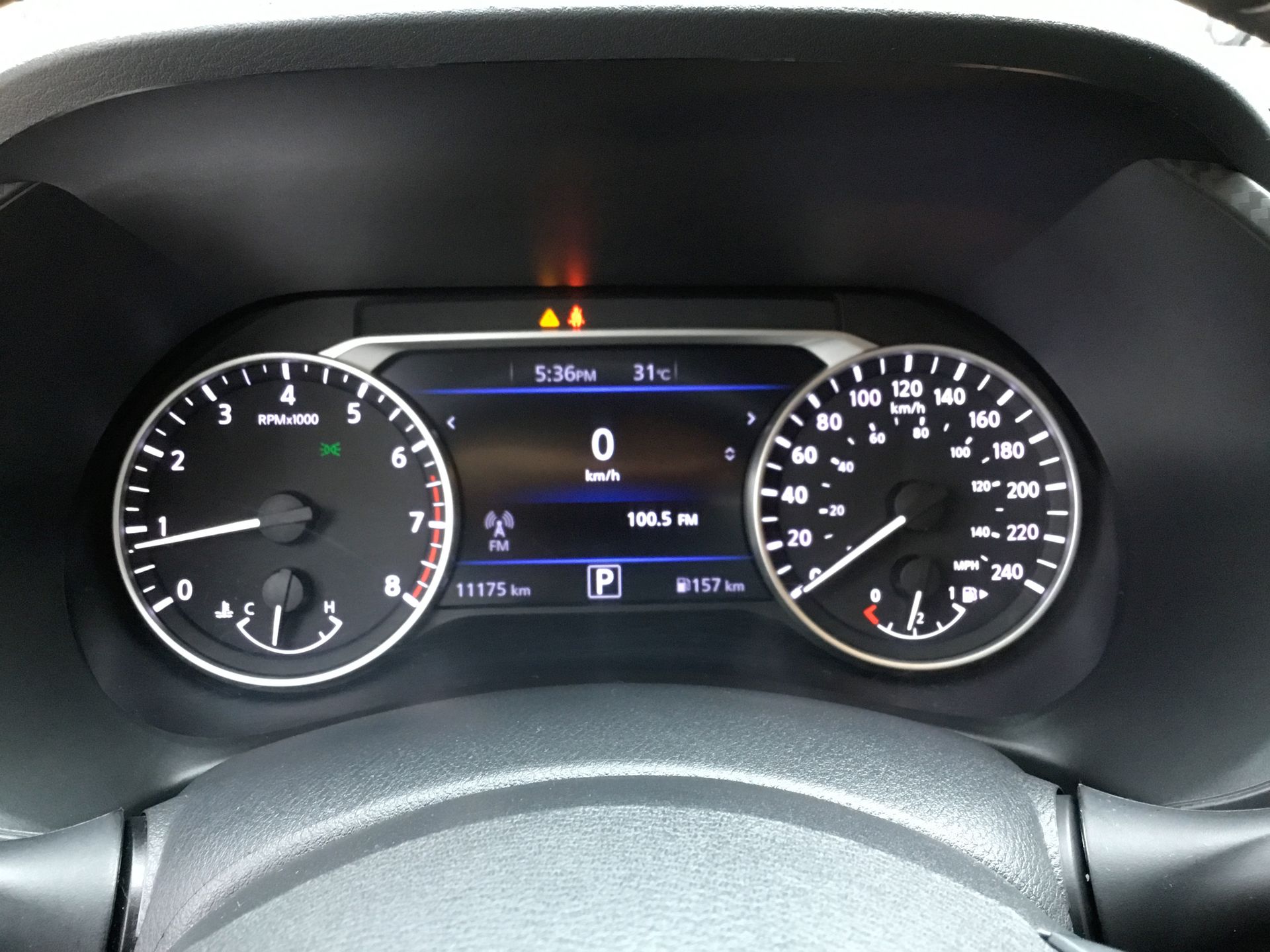 2025 Nissan SENTRA SENTRA ADVANCE CVT