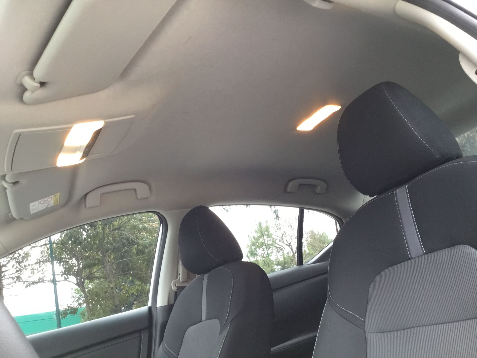 2025 Nissan SENTRA SENTRA ADVANCE CVT