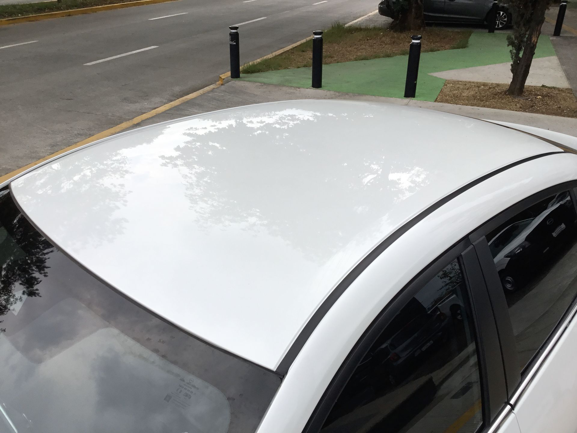 2025 Nissan SENTRA SENTRA ADVANCE CVT
