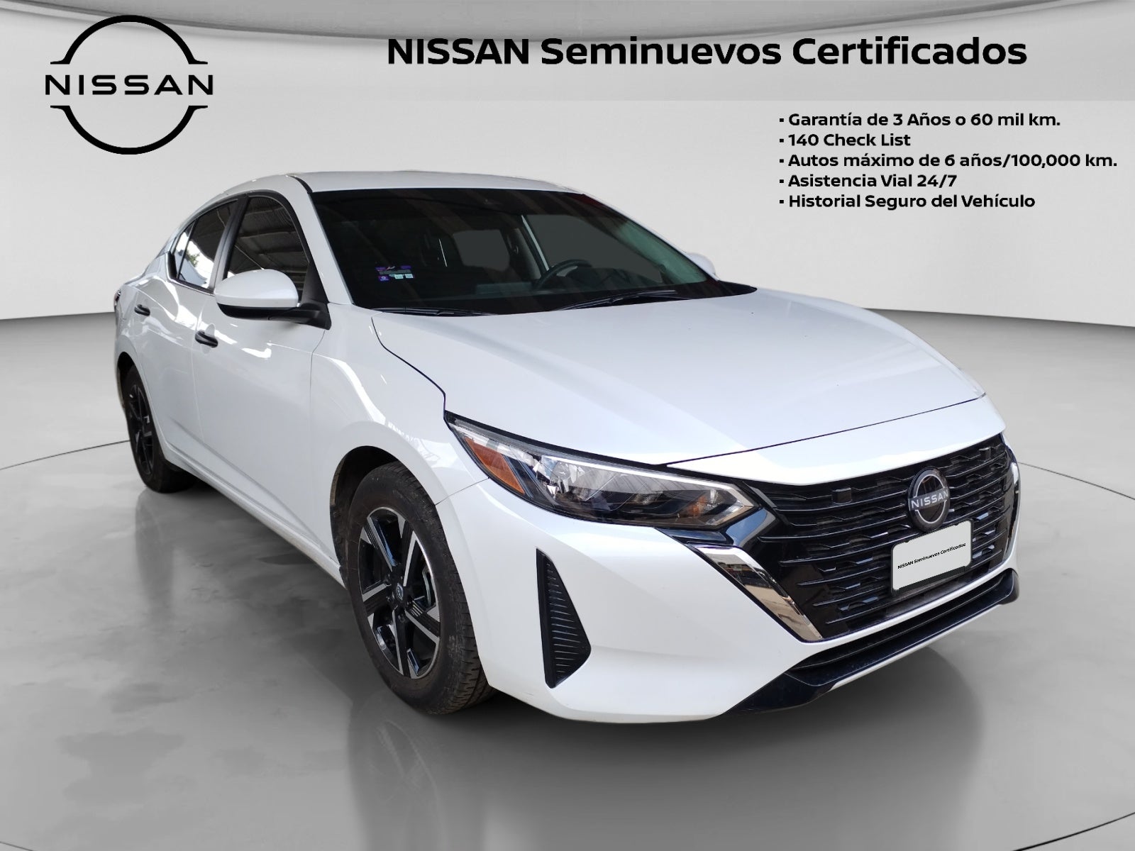 2025 Nissan SENTRA ENTRA SENSE T/M