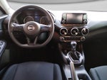 2025 Nissan SENTRA ENTRA SENSE T/M