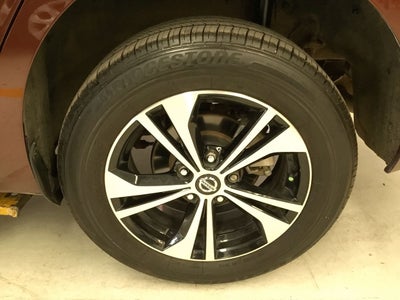 2023 Nissan SENTRA ADVANCE TM 23