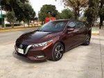 2023 Nissan SENTRA ADVANCE TM 23
