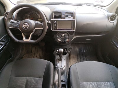 2025 Nissan MARCH ADVANCE TA 25