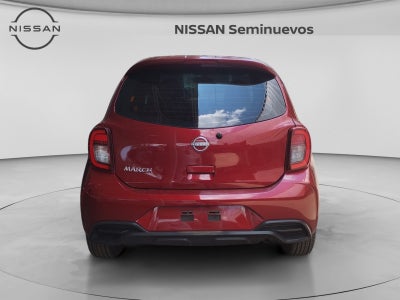 2024 Nissan MARCH MARCH ADVANCE TM