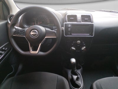 2024 Nissan MARCH MARCH ADVANCE TM