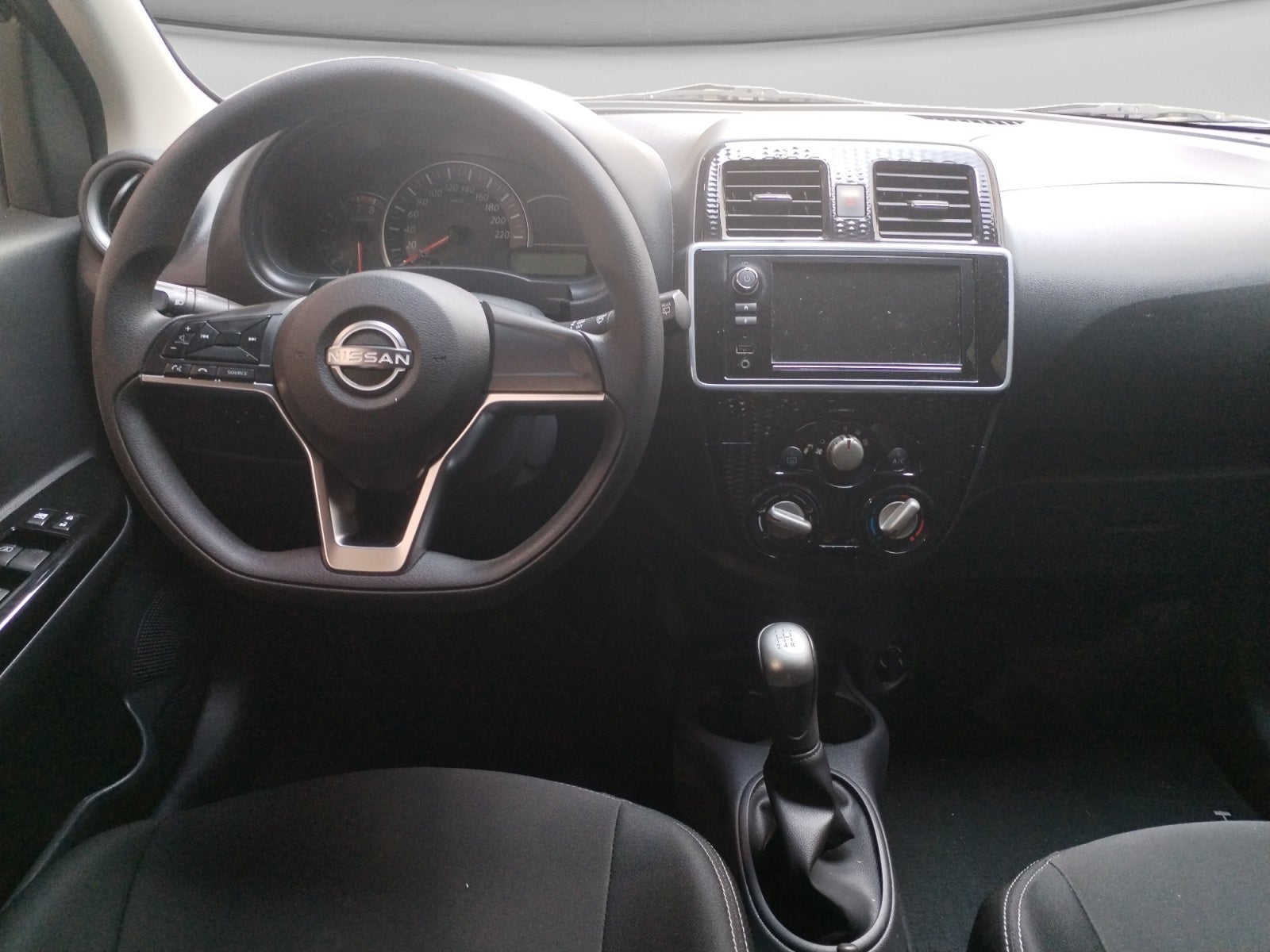 2024 Nissan MARCH MARCH ADVANCE TM