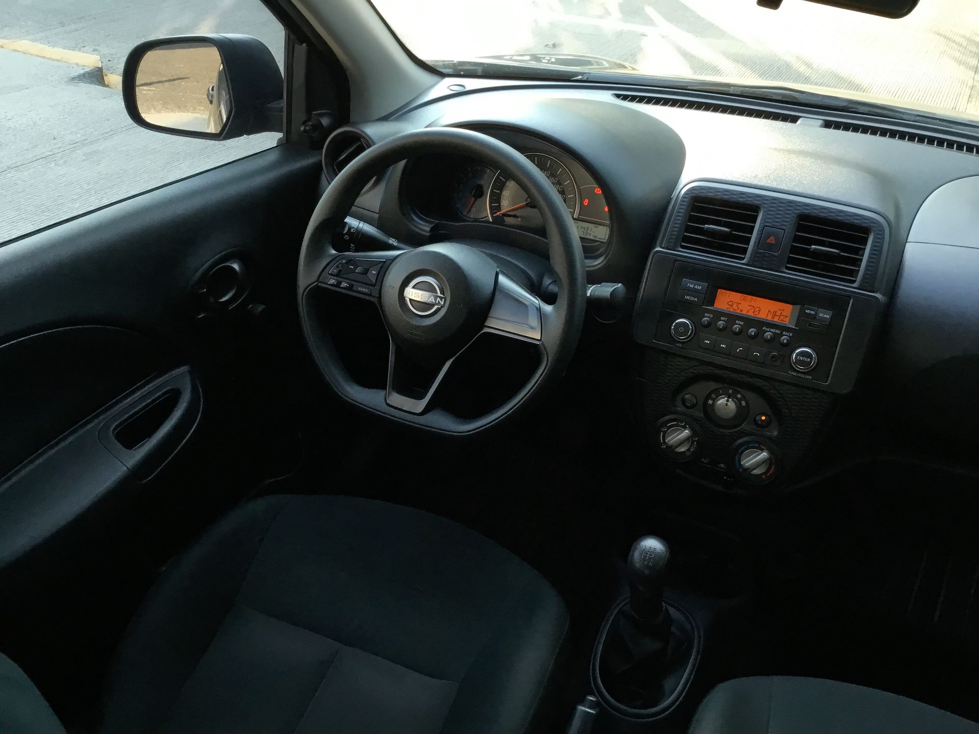 2024 Nissan MARCH MARCH SENSE TM 24