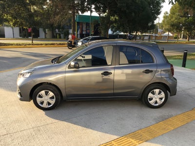 2024 Nissan MARCH MARCH SENSE TM 24