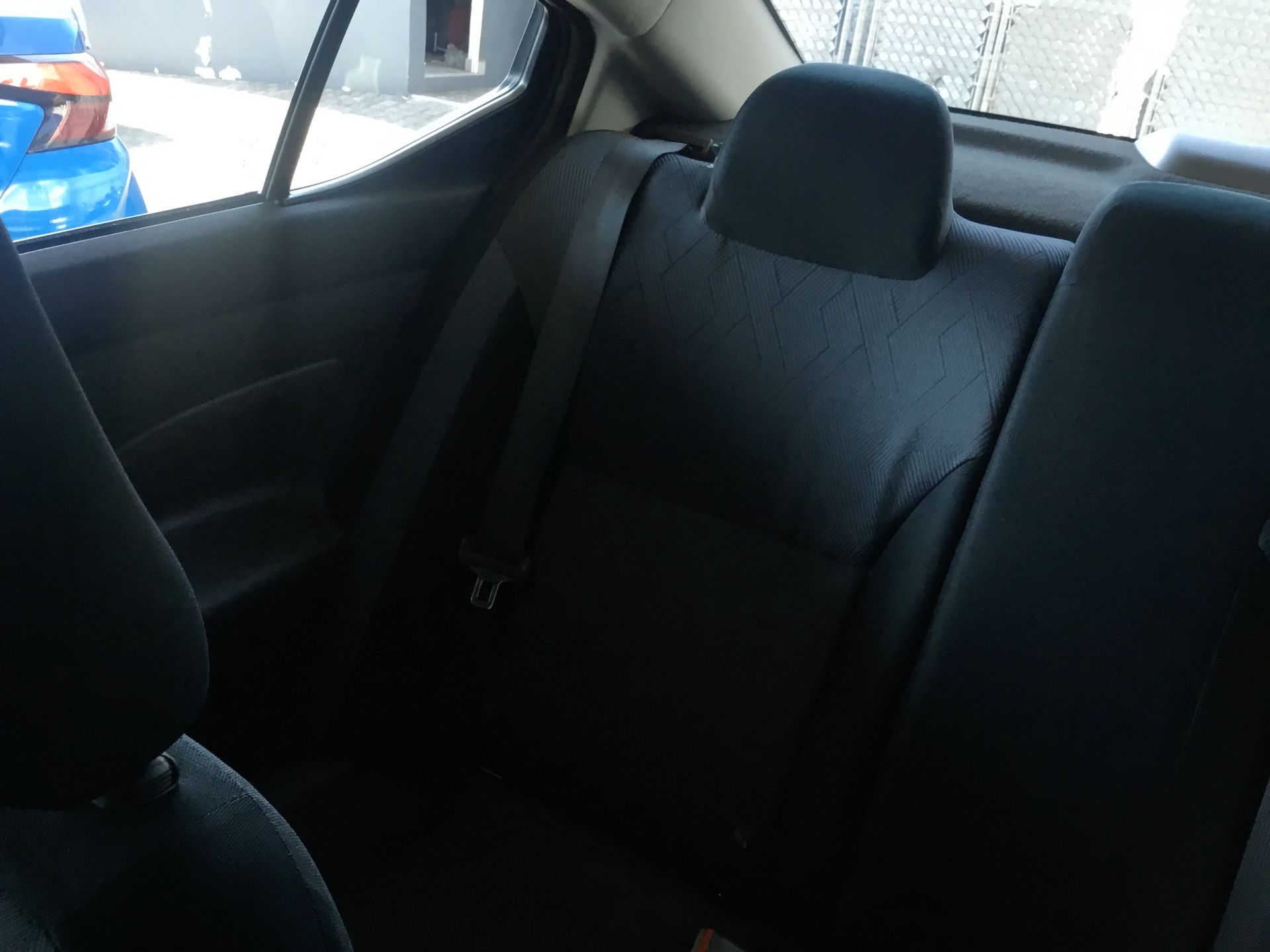 2024 Nissan VERSA ADVANCE CVT 24