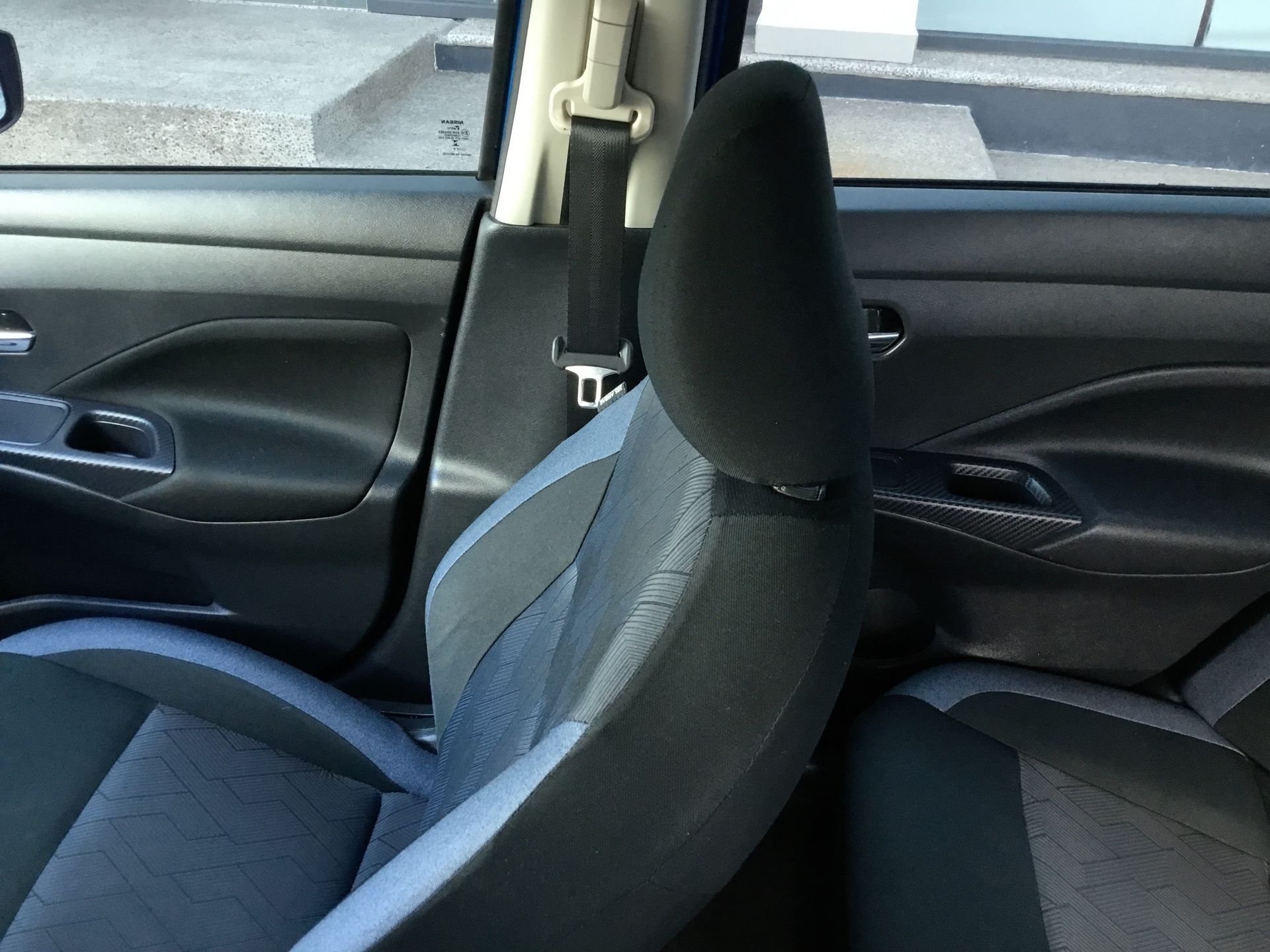 2024 Nissan VERSA ADVANCE MT 24