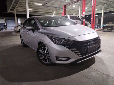 2023 Nissan VERSA ADVANCE MT 23