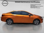 2022 Nissan VERSA ADVANCE CVT 22