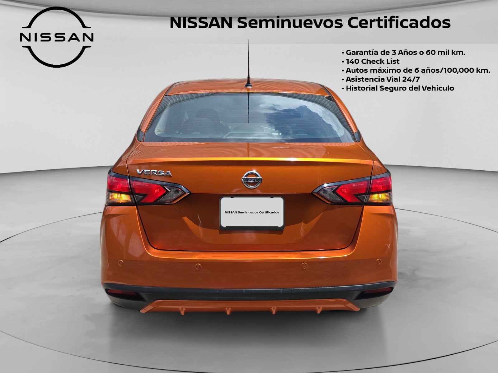 2022 Nissan VERSA ADVANCE CVT 22