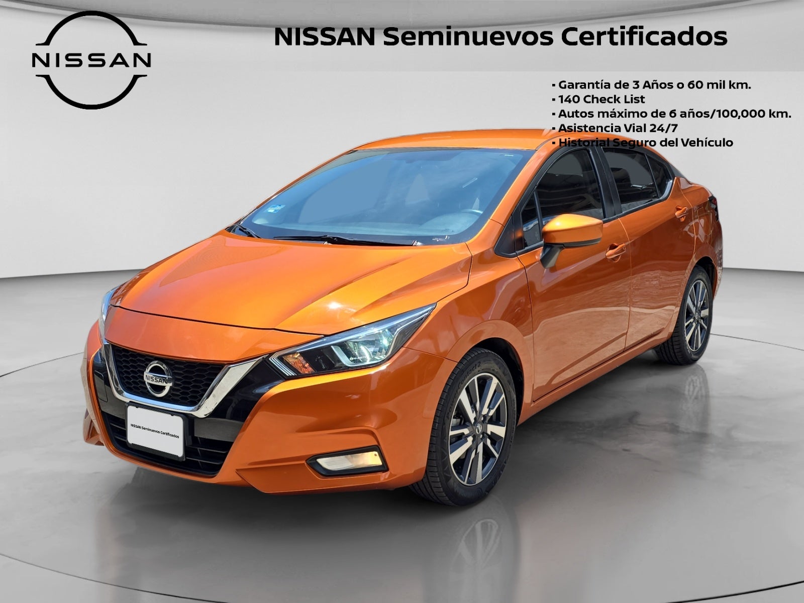 2022 Nissan VERSA ADVANCE CVT 22