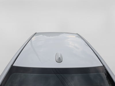 2023 Nissan VERSA VERSA SR CVT