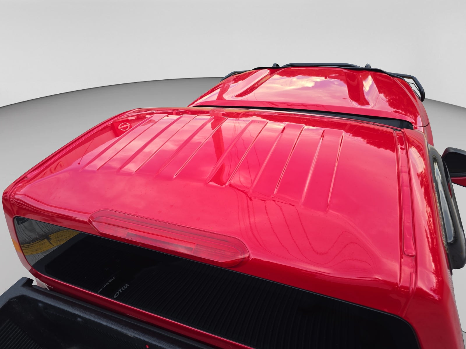 2025 Nissan FRONTIER PICK UP TM AC 25