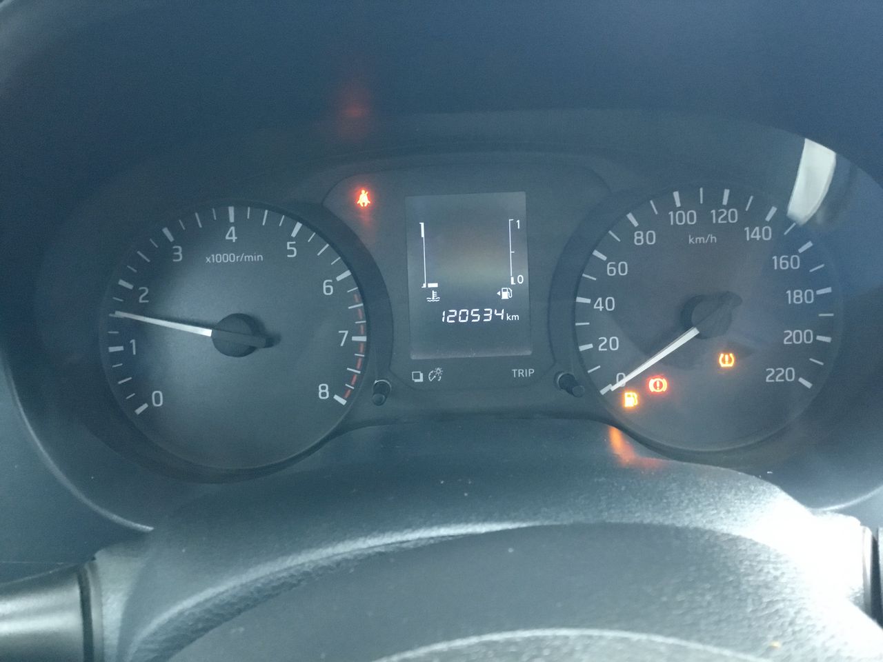 2023 Nissan FRONTIER PICK UP TM AC 23