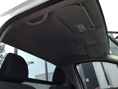 2023 Nissan FRONTIER PICK UP TM AC 23