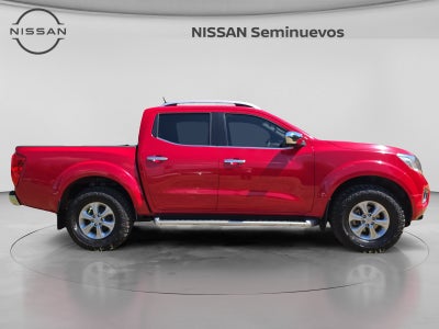 2020 Nissan FRONTIER NP300 FRONTIER LE