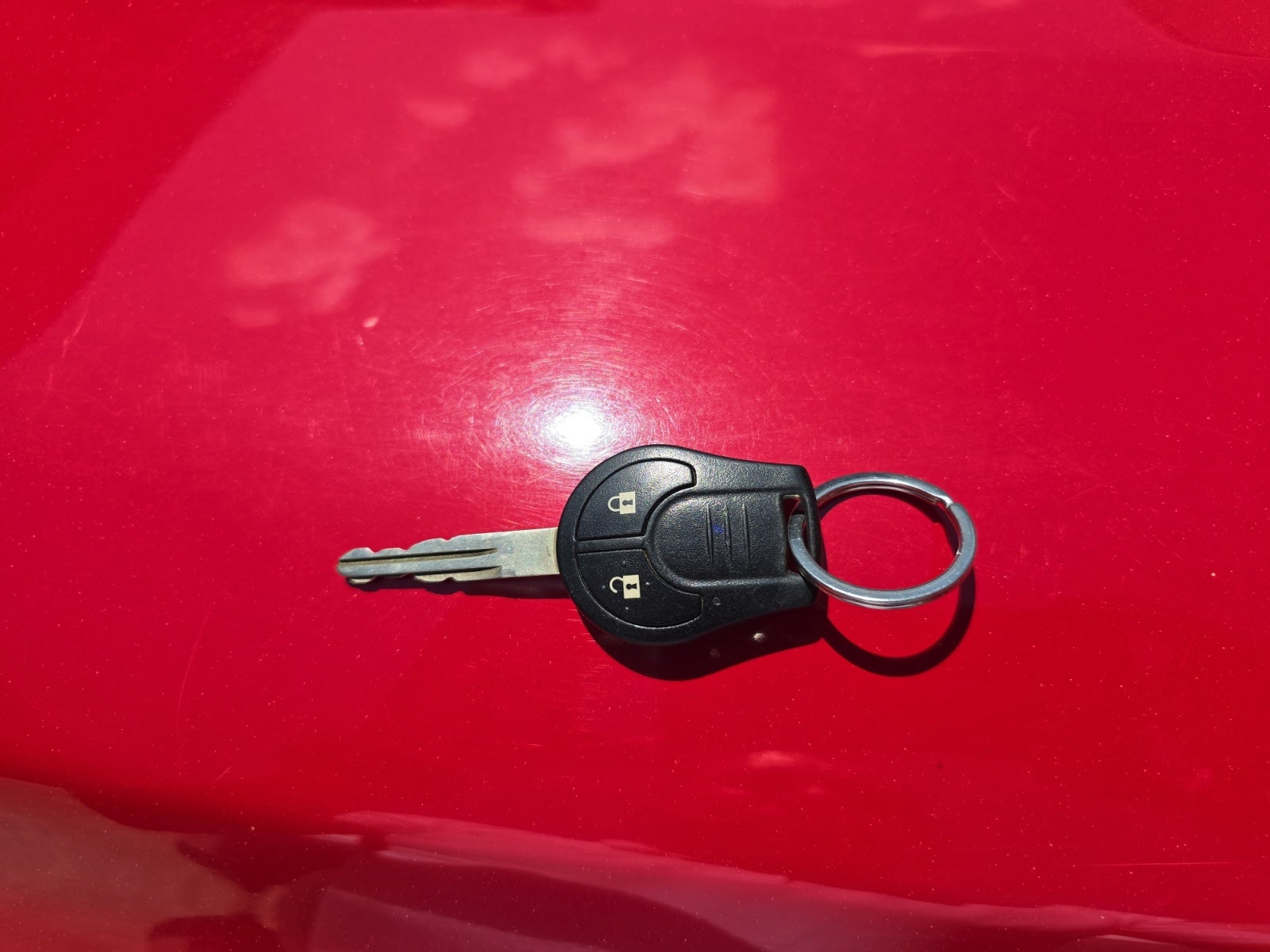 2020 Nissan FRONTIER NP300 FRONTIER LE