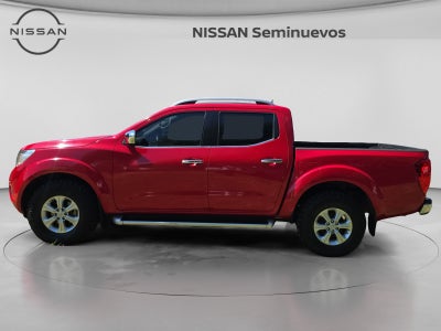 2020 Nissan FRONTIER NP300 FRONTIER LE