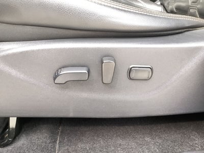 2022 Nissan FRONTIER PLATINUM LE DIESEL 4X4 TA 22