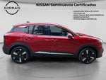 2025 Nissan KICKS KICKS PLATINUM