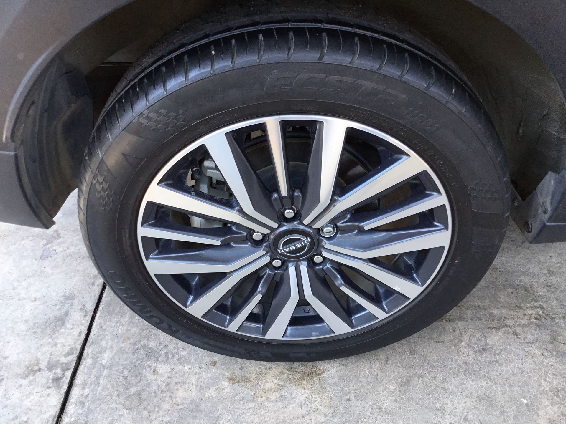 2023 Nissan KICKS EXCLUSIVE 1.6 LTS CVT 23