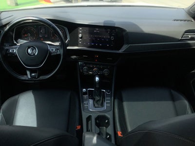2021 Volkswagen JETTA R-LINE TIPTRONIC