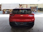 2023 Chevrolet TRACKER LT C