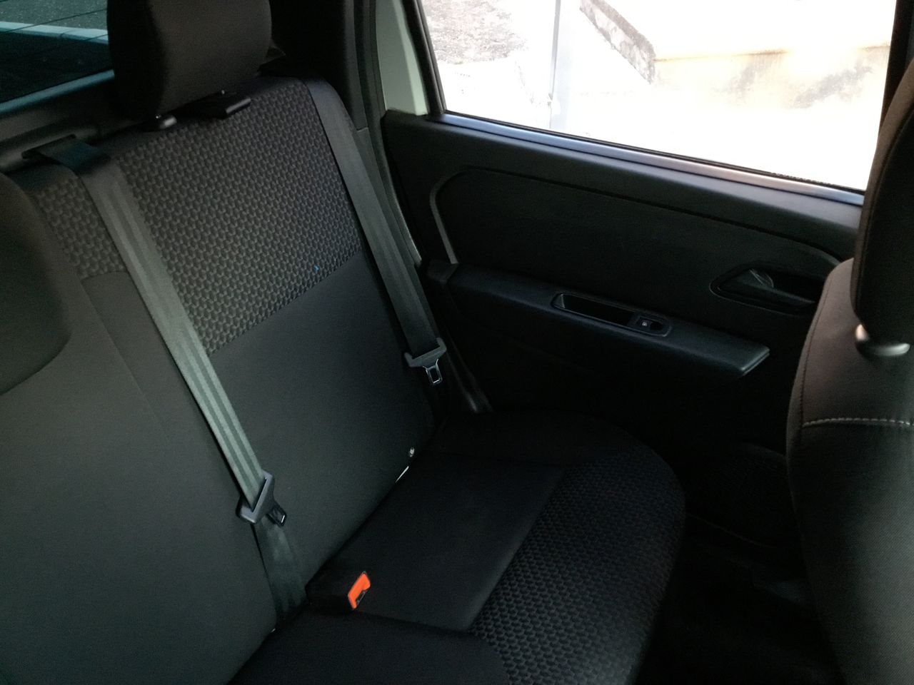 2024 RENAULT OROCH ZEN TM