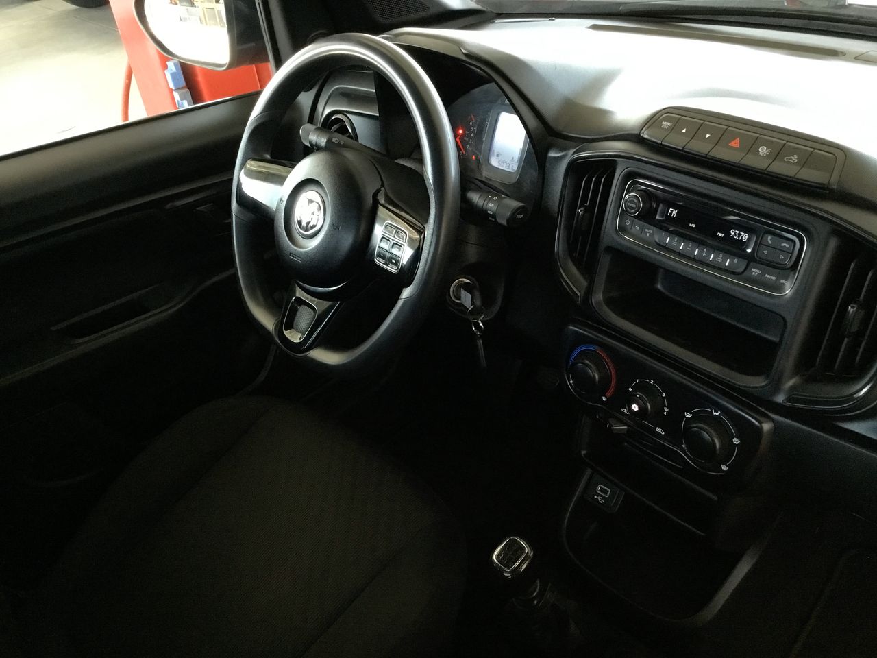 2021 RAM 700 SLT REGULAR CAB