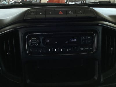 2021 RAM 700 SLT REGULAR CAB