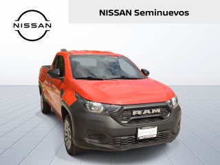 2021 RAM 700 SLT REGULAR CAB