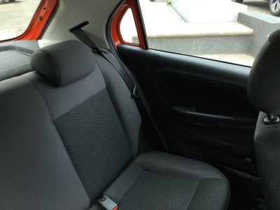 2018 Volkswagen GOL 5 PTAS. TRENDLINE