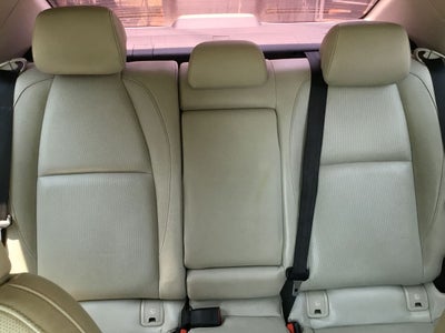 2019 Mazda MAZDA3 I GRAND TOURING SEDAN