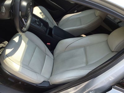 2019 Mazda MAZDA3 I GRAND TOURING SEDAN