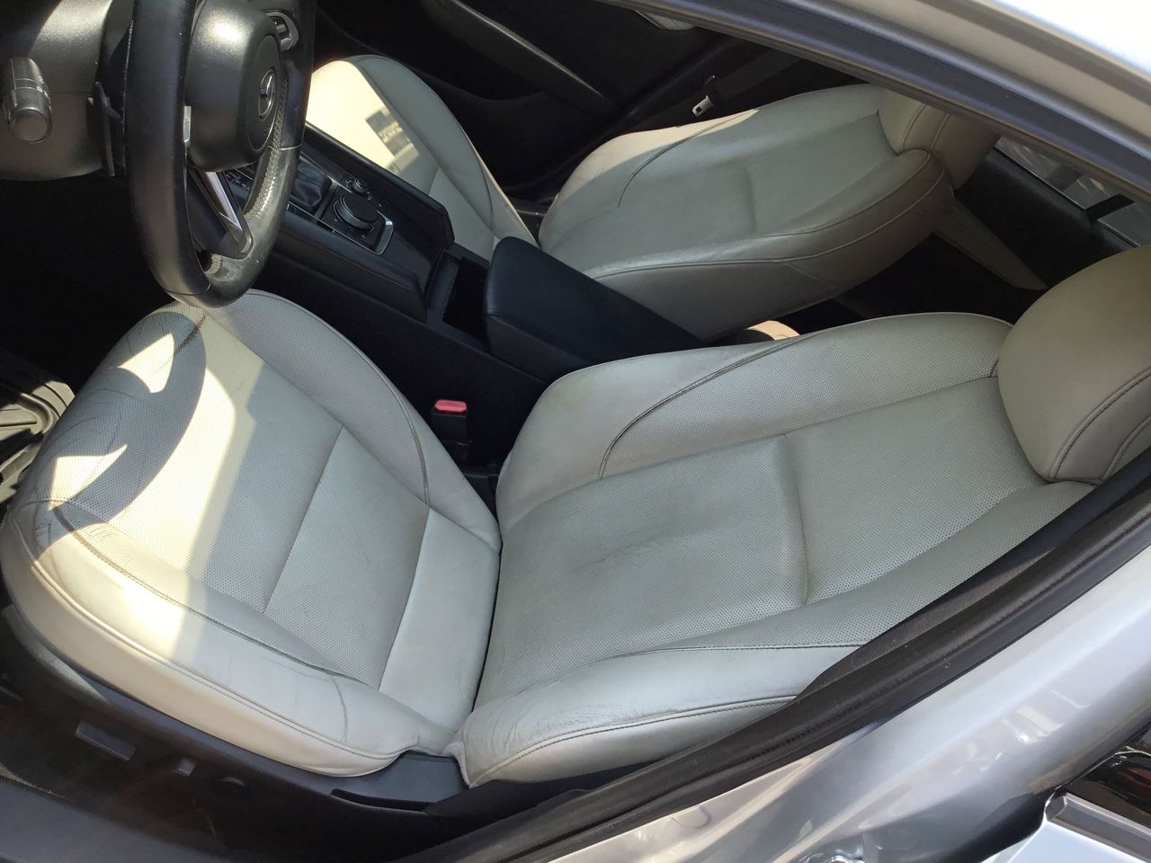 2019 Mazda MAZDA3 I GRAND TOURING SEDAN